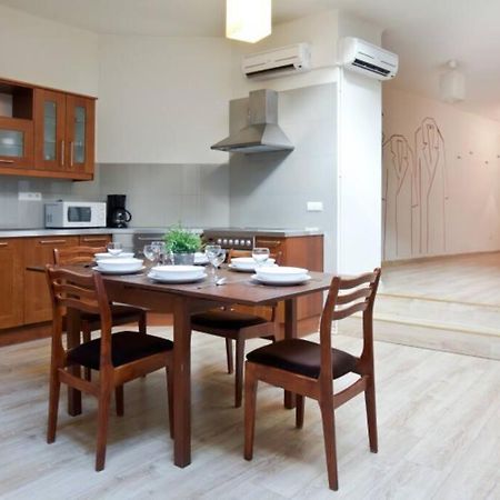 Apartament - Old Town Krasków Eksteriør bilde