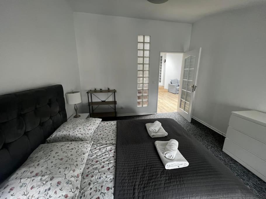Apartament - Old Town Krasków Eksteriør bilde