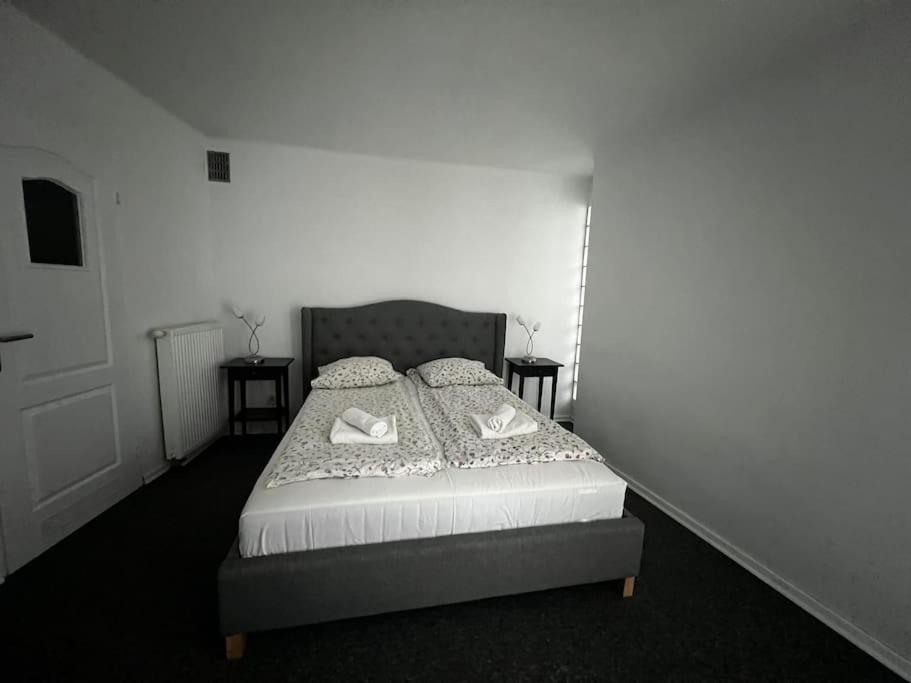 Apartament - Old Town Krasków Eksteriør bilde