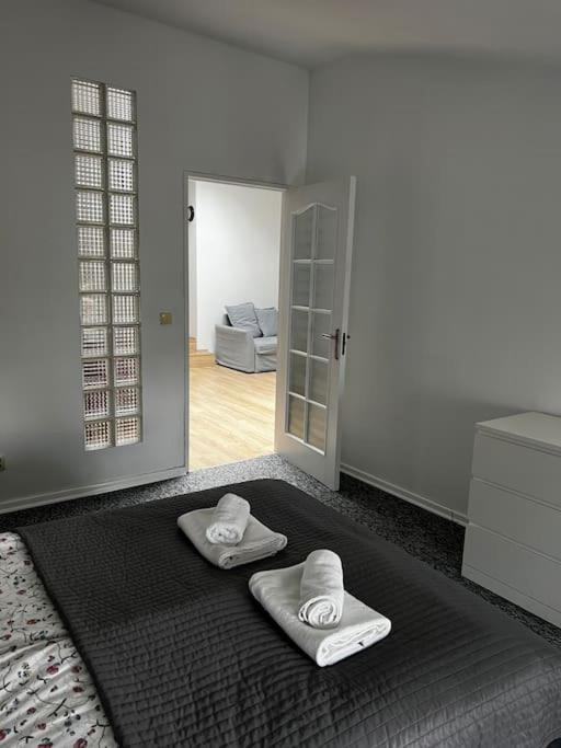 Apartament - Old Town Krasków Eksteriør bilde