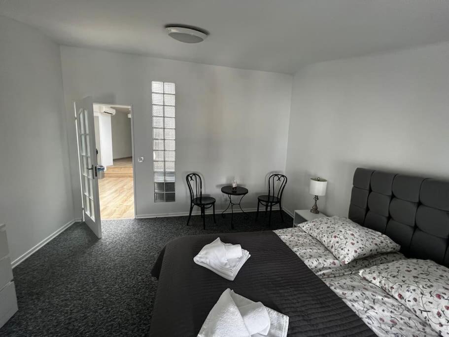 Apartament - Old Town Krasków Eksteriør bilde