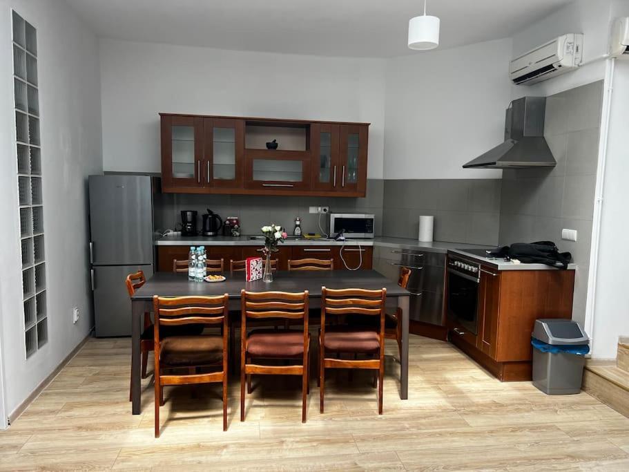 Apartament - Old Town Krasków Eksteriør bilde