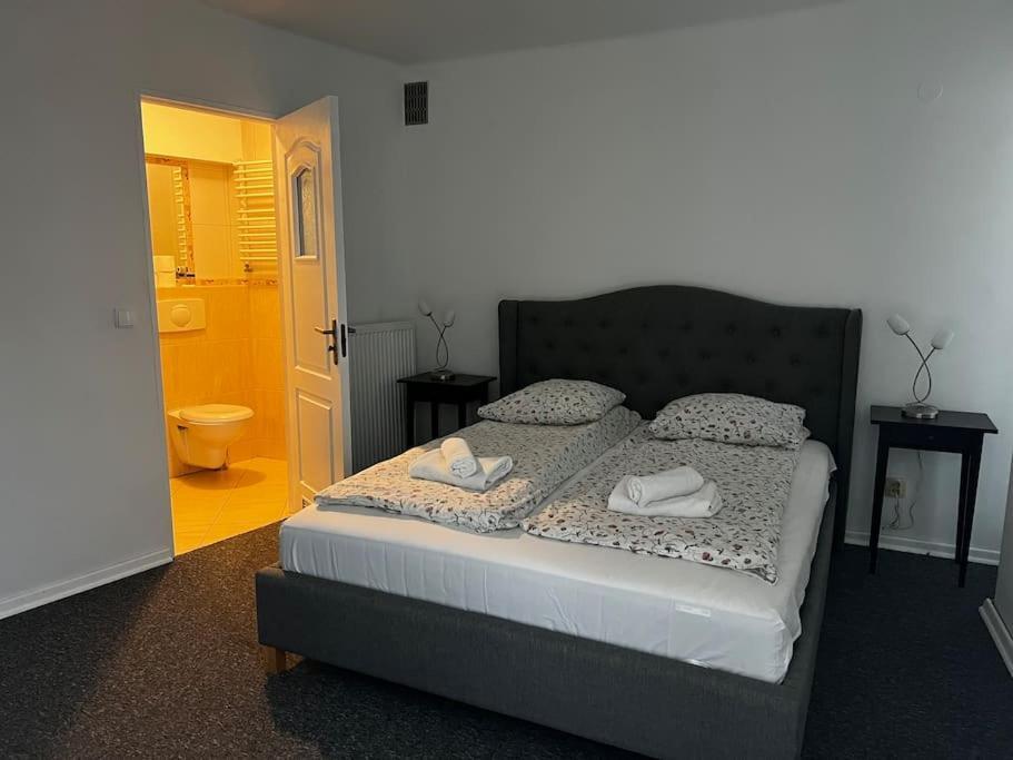 Apartament - Old Town Krasków Eksteriør bilde