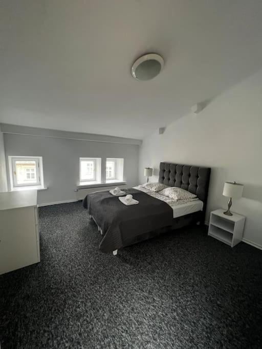 Apartament - Old Town Krasków Eksteriør bilde