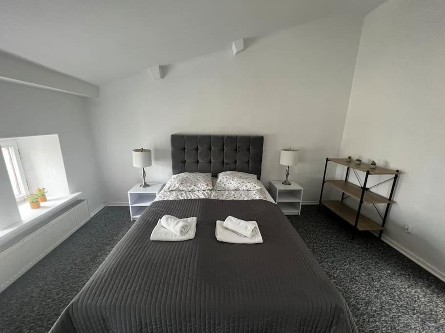 Apartament - Old Town Krasków Eksteriør bilde