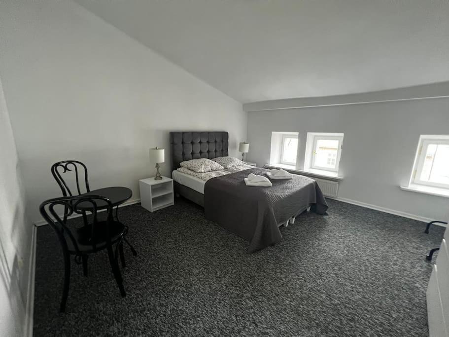 Apartament - Old Town Krasków Eksteriør bilde